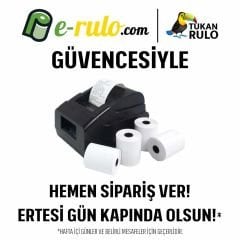 80x40 TERMAL KAĞIT ÇOK AL AZ ÖDE