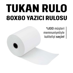 80x80 TERMAL RULO ÇOK AL AZ ÖDE
