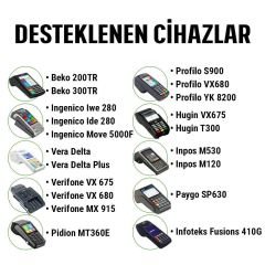 56x16 Pos Rulosu 16 Metre