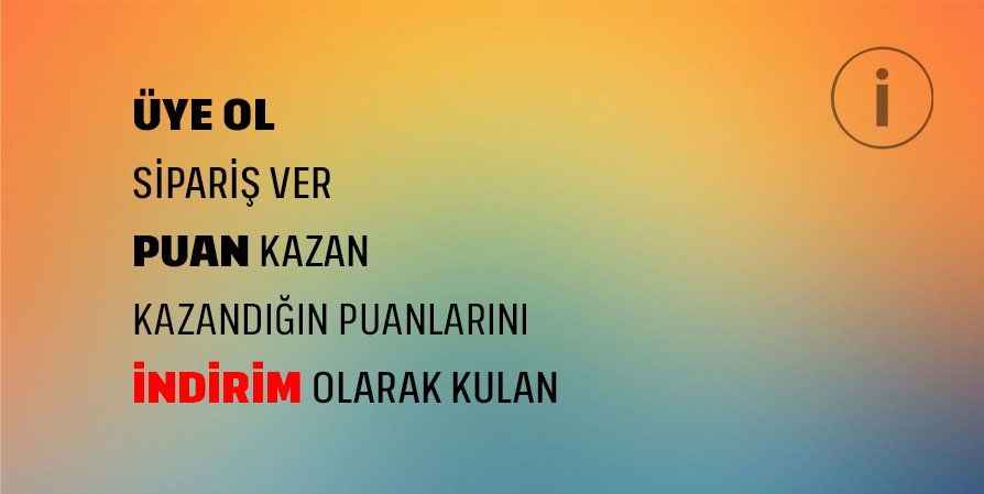 e-rulo puan sistemi